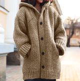 ELIZABETH | STILVOLLE STRICKSTRICKJACKE