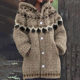 KAREN | SCHICKER UND GEMÜTLICHER CARDIGAN