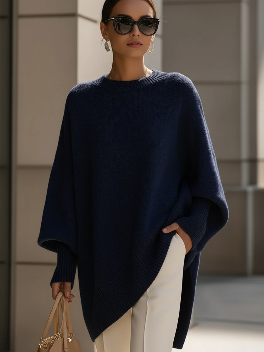 GWENDOLENA | SOPHISTICATED JUMPER