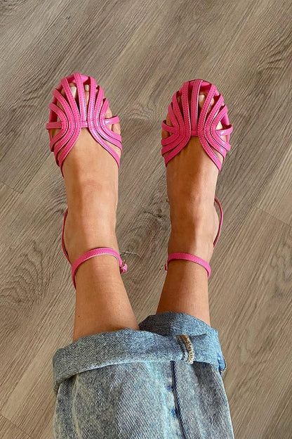 VITTORIA | REFINED COMFORT SANDALS