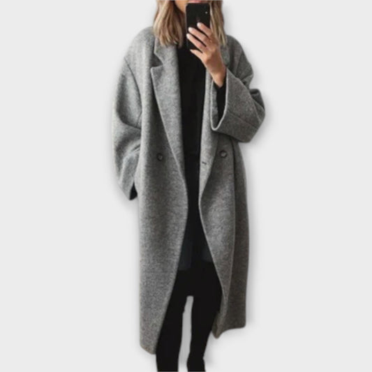 DAISY | TIMELESS ELEGANT COAT