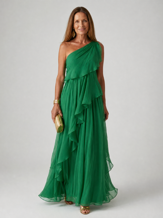 BERNADETTE | MAXI DRESS
