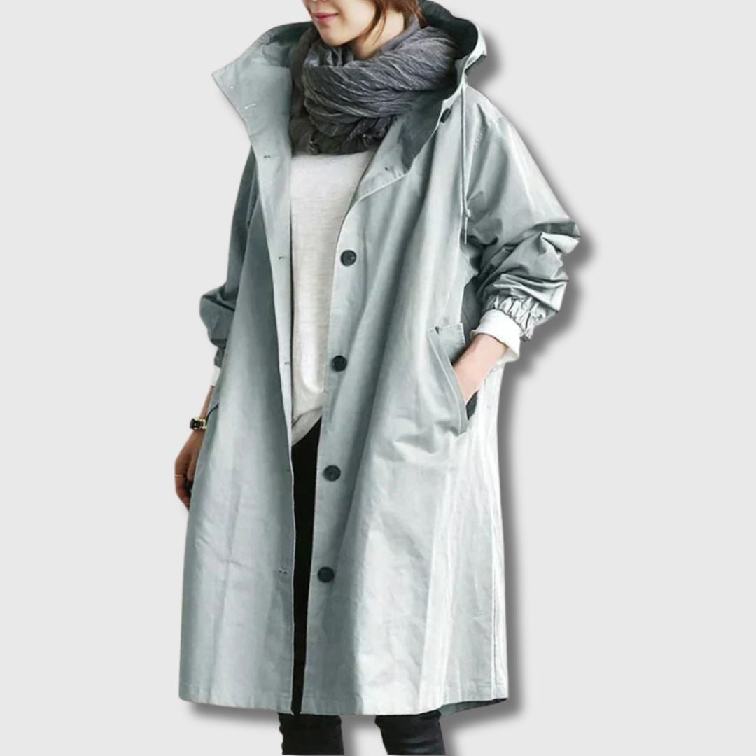 ROSABELLA | KLASSISCHER TRENCHCOAT