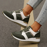 PHILOMENA | ORTHOPÄDISCHE SCHUHE