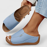 CELESTRIA | ORTHOPÄDISCHE SANDALEN