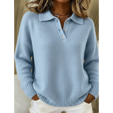 MAREN | GEMÜTLICHER KOMFORT-PULLOVER