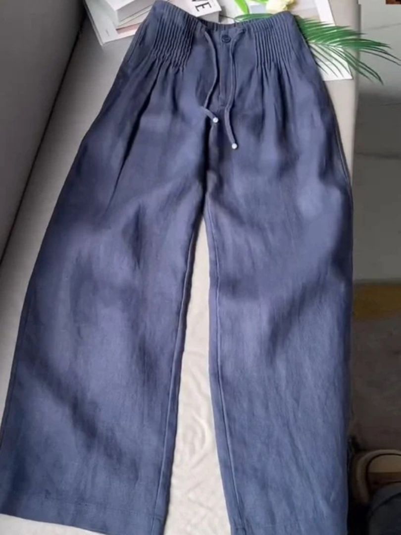 FIONA | WEITE HOSE