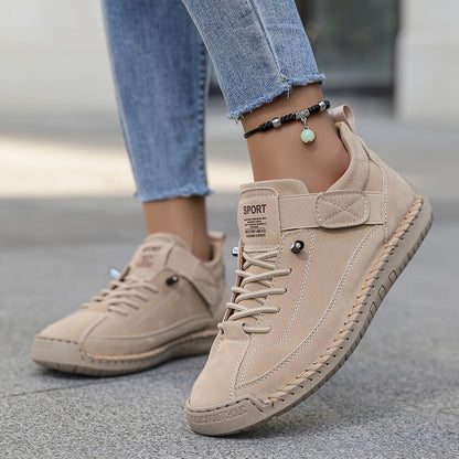 PRISCILLA | ORTHOPÄDISCHE KOMFORT-SNEAKER