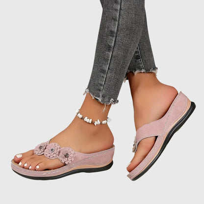 ALEXIS | ORTHOPÄDISCHE FLIP-FLOPS