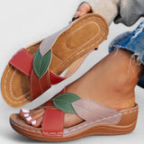BONNIE | ORTHOPÄDISCHE SANDALEN