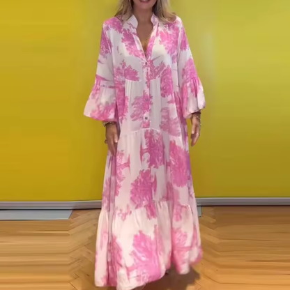 CORA | ELEGANTES KLEID
