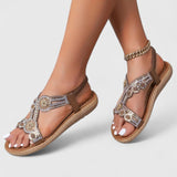 ASHLYN | ELEGANTE SANDALEN