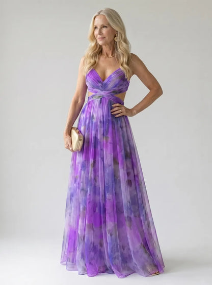 ISEL | MAXI-WICKELKLEID