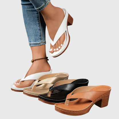 GIANNA | ORTHOPÄDISCHE SANDALEN