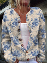 DAYSIE | VINTAGE-CARDIGAN