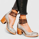 JANELIS | ELEGANTE ABSATZSCHUHE
