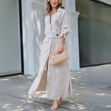 JENNY | ELEGANTES SCHICKES KLEID