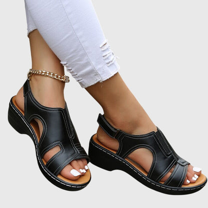 CELESTE | ORTHOPÄDISCHE SANDALEN