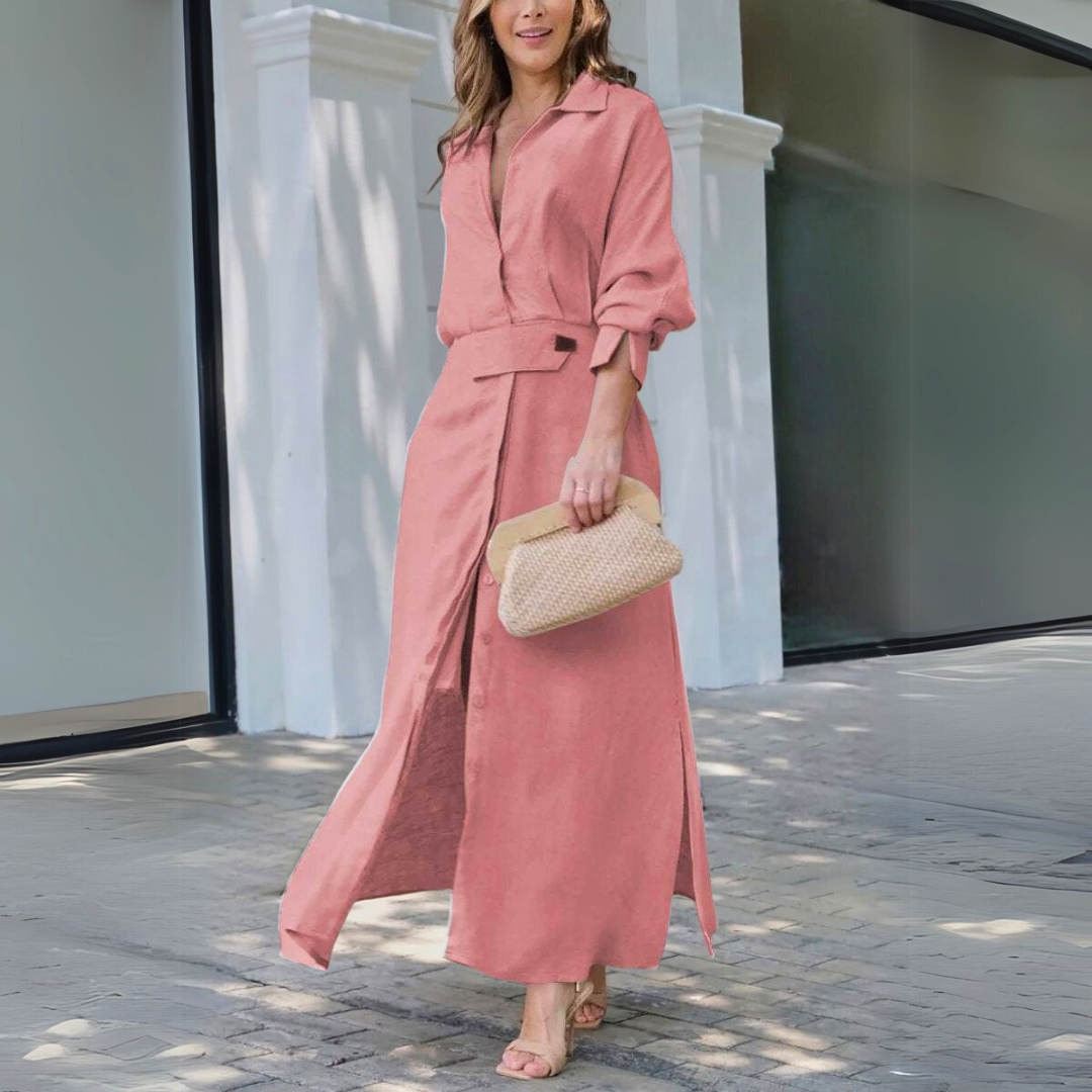 JENNY | ELEGANTES SCHICKES KLEID