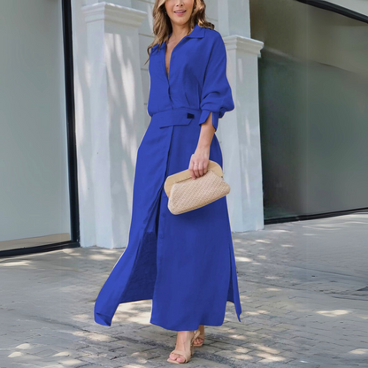 JENNY | ELEGANTES SCHICKES KLEID