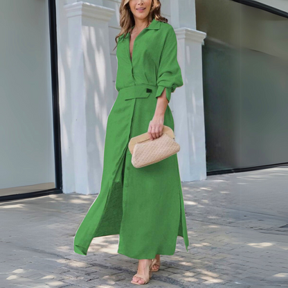 JENNY | ELEGANTES SCHICKES KLEID