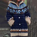AYA | GEMÜTLICHER CARDIGAN FÜR JEDEN TAG