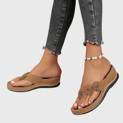 ALEXIS | ORTHOPÄDISCHE FLIP-FLOPS