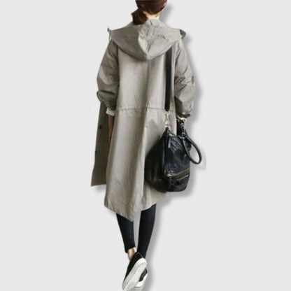 ROSABELLA | KLASSISCHER TRENCHCOAT
