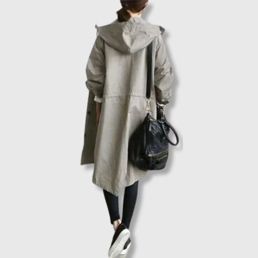 ROSABELLA | KLASSISCHER TRENCHCOAT