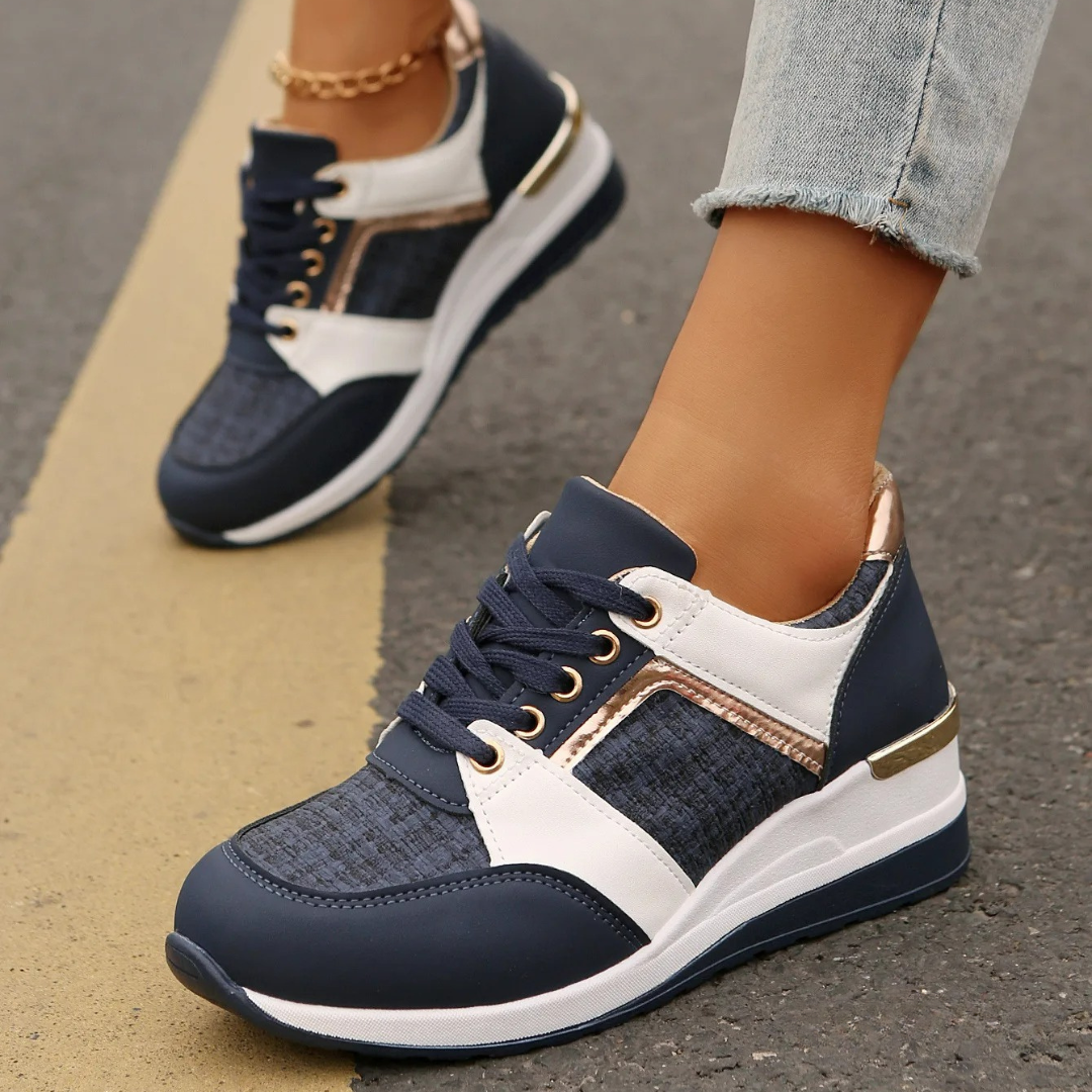 PHILOMENA | ORTHOPÄDISCHE SCHUHE