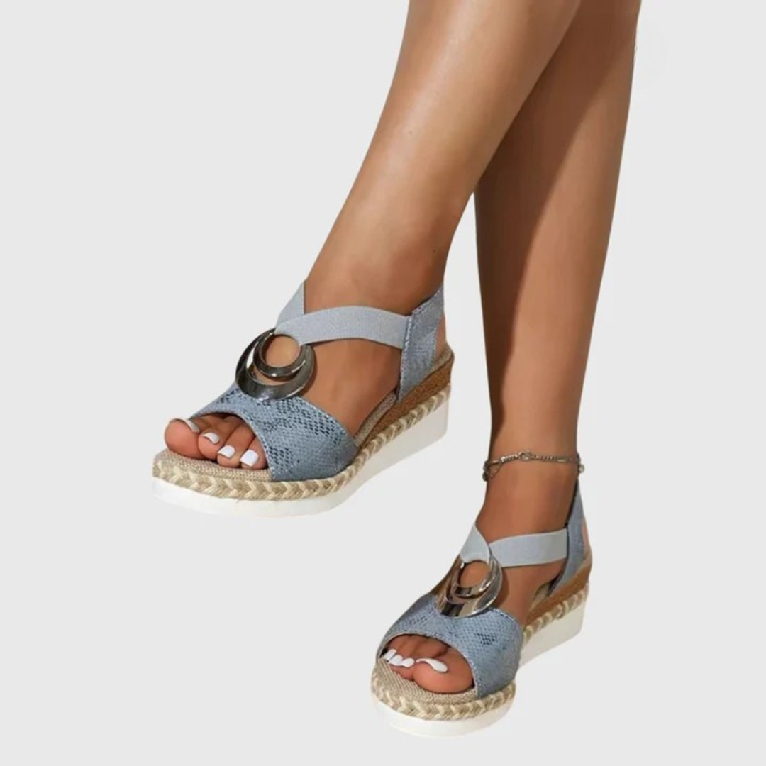OLIVIA | ORTHOPÄDISCHE SANDALEN
