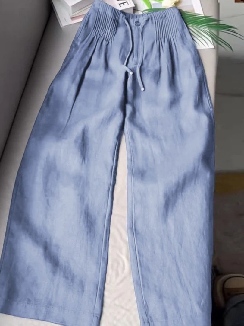 FIONA | WEITE HOSE