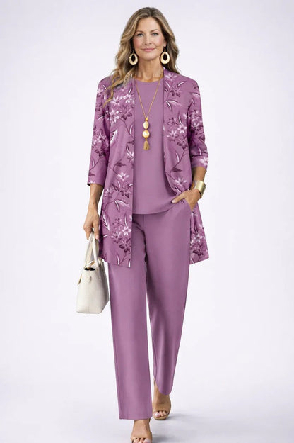 MARGARET | 3-PIECE SET