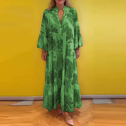 CORA | ELEGANTES KLEID