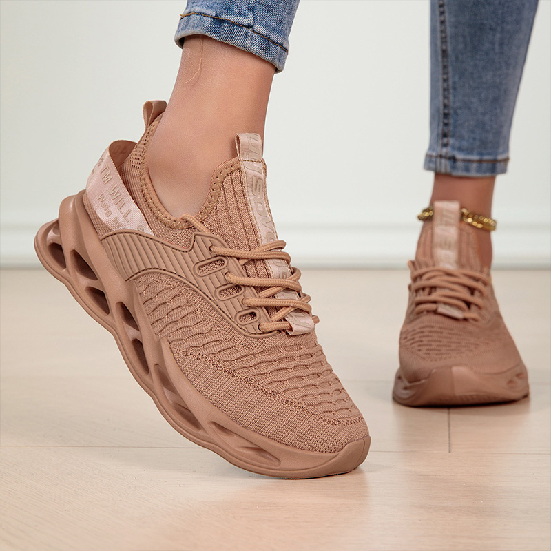 BRIANNA | ORTHOPÄDISCHE SNEAKER