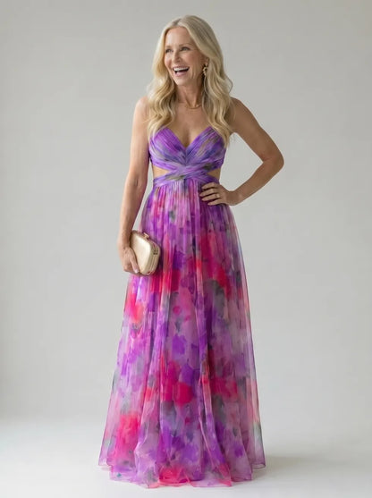 ISEL | MAXI-WICKELKLEID