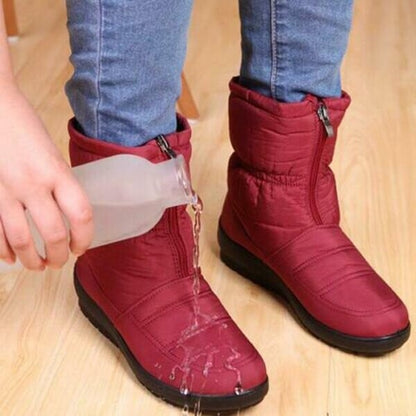 CLARE | WATERPROOF ALL-TERRAIN BOOTS