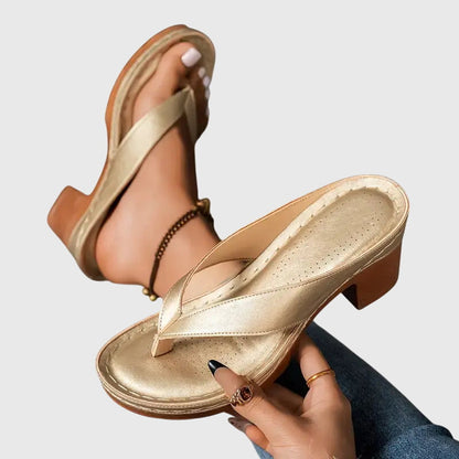 GIANNA | ORTHOPÄDISCHE SANDALEN