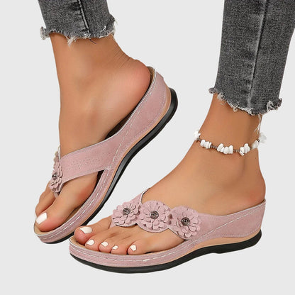 ALEXIS | ORTHOPÄDISCHE FLIP-FLOPS