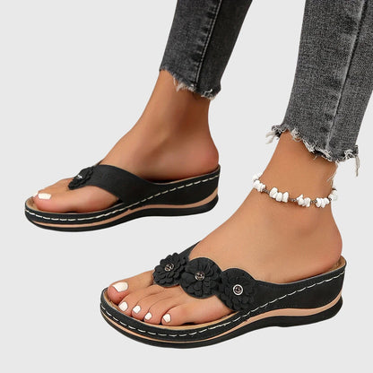 ALEXIS | ORTHOPÄDISCHE FLIP-FLOPS