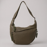 VIOLA | SCHULTERTASCHE IN OLIVGRÜN
