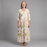 ANNE | SOMMERLICHES BLUMENKLEID