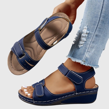 CRYSTAL | ORTHOPÄDISCHE SANDALEN