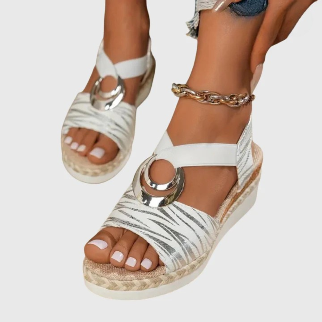 OLIVIA | ORTHOPÄDISCHE SANDALEN