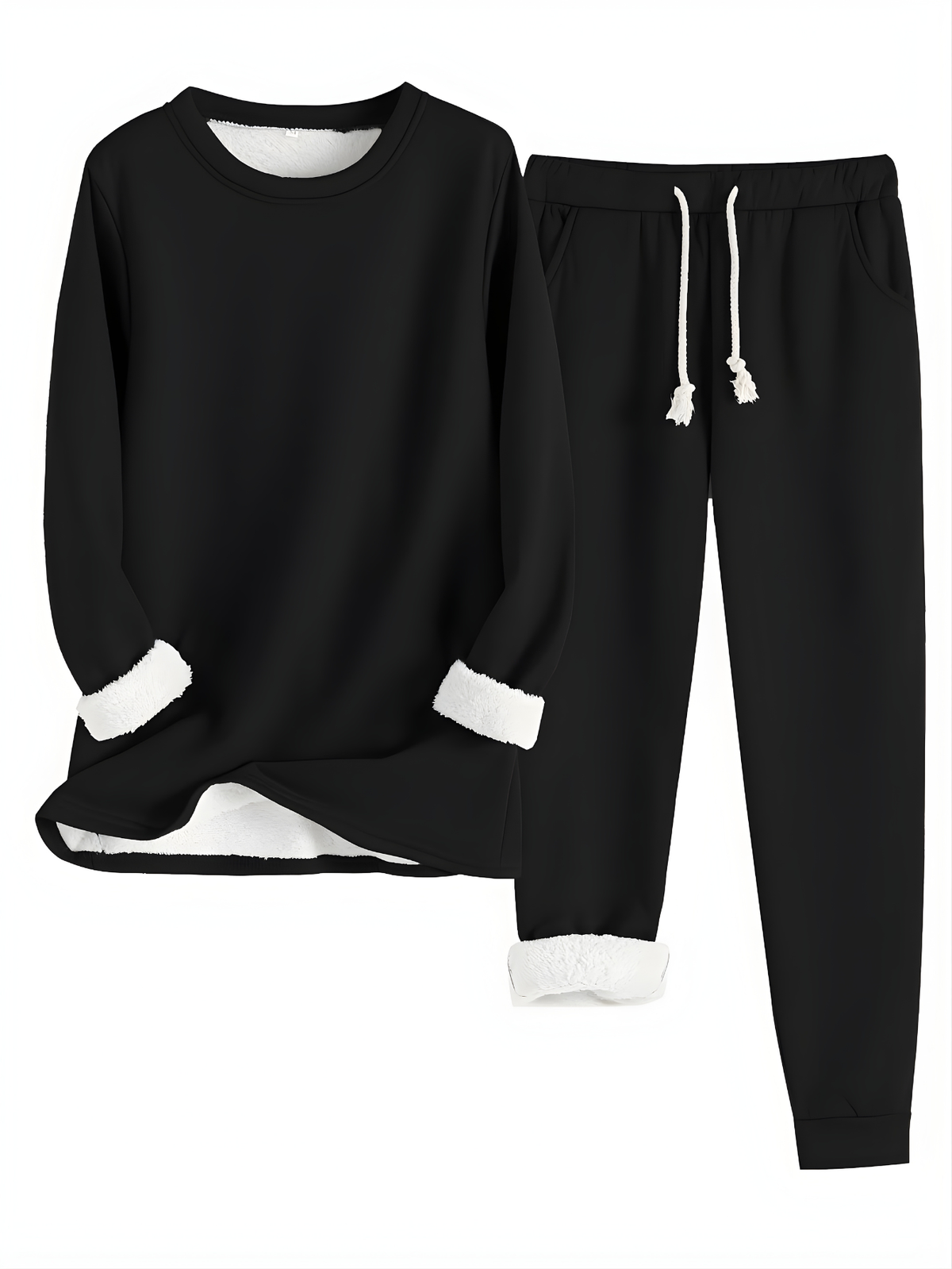 ROSAMEL | BEQUEMES LOUNGEWEAR-SET