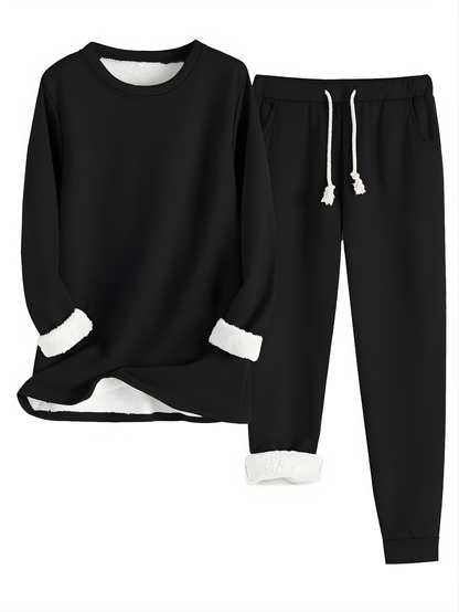 ROSAMEL | BEQUEMES LOUNGEWEAR-SET
