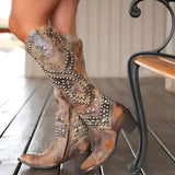 WILHELMINE | ORTHOPÄDISCHE SCHUHE