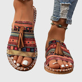 LORRAINE | ORTHOPÄDISCHE SANDALEN