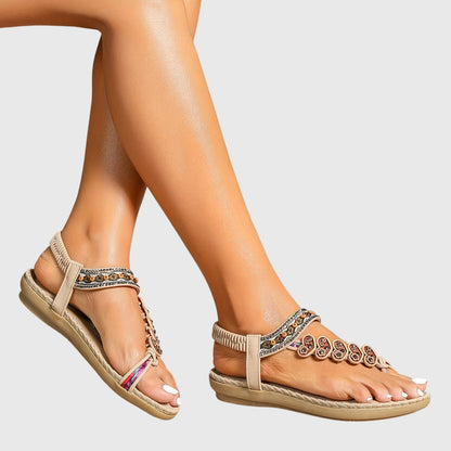 JOCELYN | BEQUEME ORTHOPÄDISCHE SANDALEN