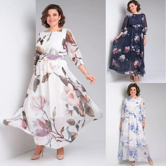 MADELEINE | ELEGANTES KLEID